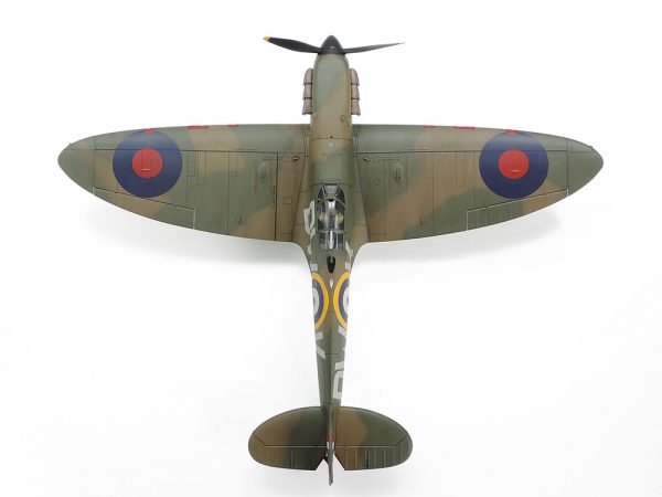 Tamiya : Supermarine Spitfire Mk.I : 1/48 Scale - Image 5