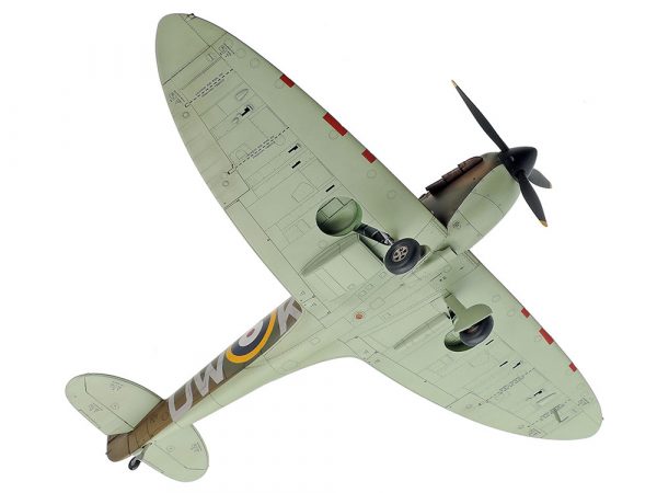 Tamiya : Supermarine Spitfire Mk.I : 1/48 Scale - Image 4