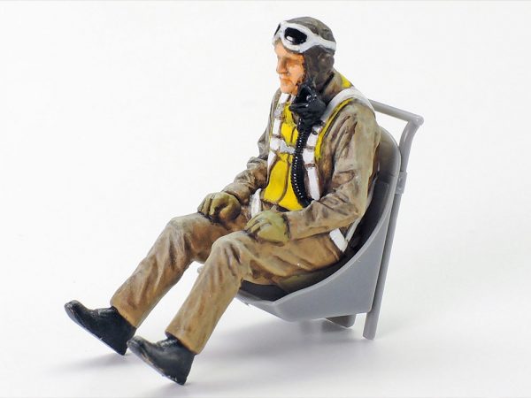 Tamiya : Lockheed P-38F/G Lightning : 1/48 Scale - Image 9