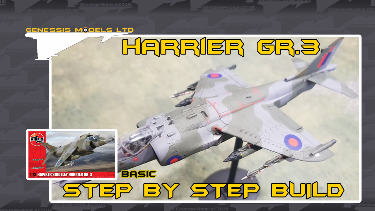 harrier tn