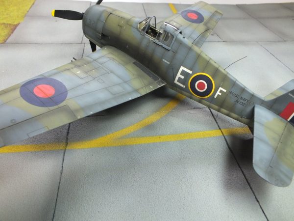Eduard : Grumman Hellcat Mk.I / Mk.II : 1/48 Scale Model : Intermediate Step By Step Video Build - Image 15
