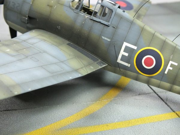 Eduard : Grumman Hellcat Mk.I / Mk.II : 1/48 Scale Model : Intermediate Step By Step Video Build - Image 2