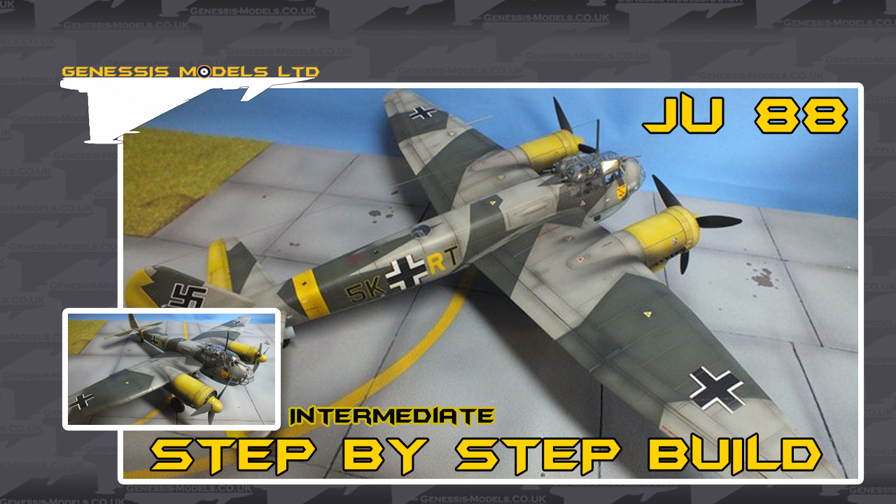 jU 88