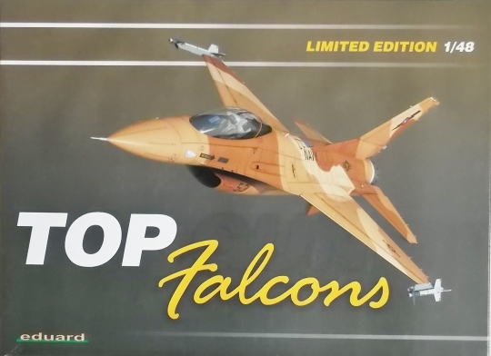 top falcons