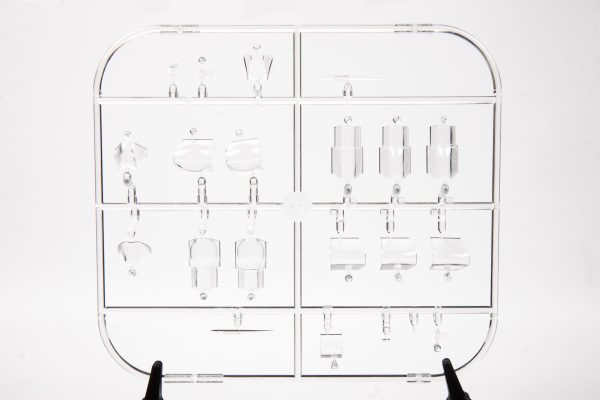 Eduard : Spitfire Mk.IIa : ProfiPACK edition : 1/48 Scale - Image 3