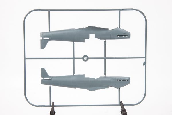 Eduard : Spitfire Mk.IIa : ProfiPACK edition : 1/48 Scale - Image 4