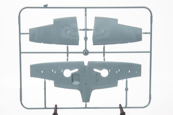 Eduard : Spitfire Mk.IIa : ProfiPACK edition : 1/48 Scale - Image 5