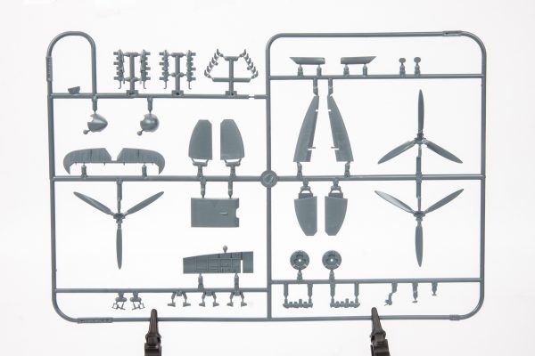 Eduard : Spitfire Mk.IIa : ProfiPACK edition : 1/48 Scale - Image 8