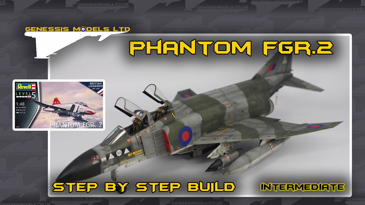 phantom tn 2