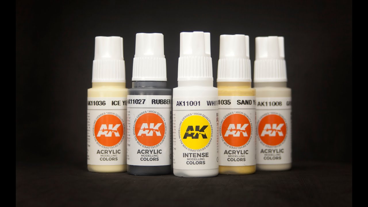 akerdgenpaints