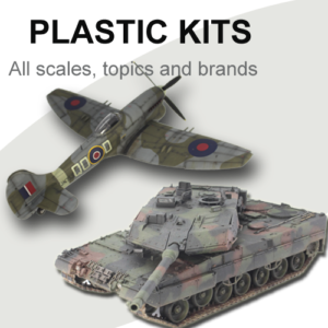 Plastic Kits