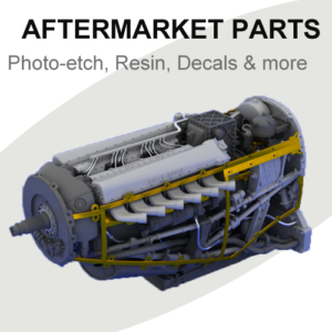 Aftermarket Parts