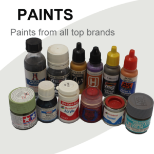 Paints