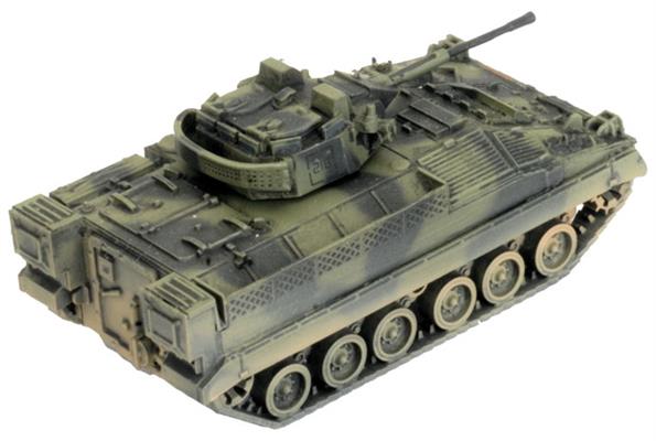 Décalcomanies Israéliennes Team Yankee TIS950 échelle 1/100 Pour Figurines De Jeu
