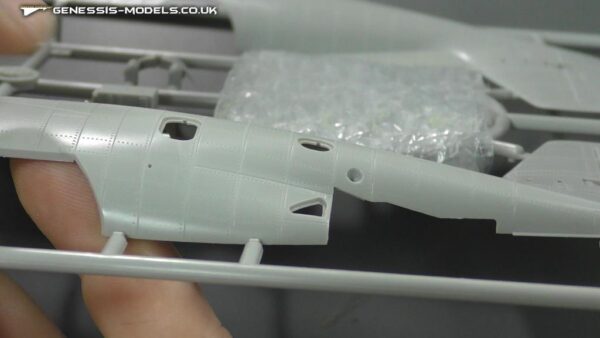Hobby Boss : TBF-1C Avenger : 1/48 Scale - Image 4