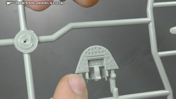 Hobby Boss : TBF-1C Avenger : 1/48 Scale - Image 2