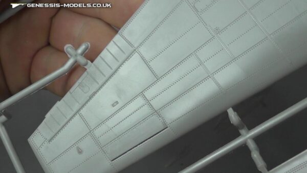 Hobby Boss : TBF-1C Avenger : 1/48 Scale - Image 6
