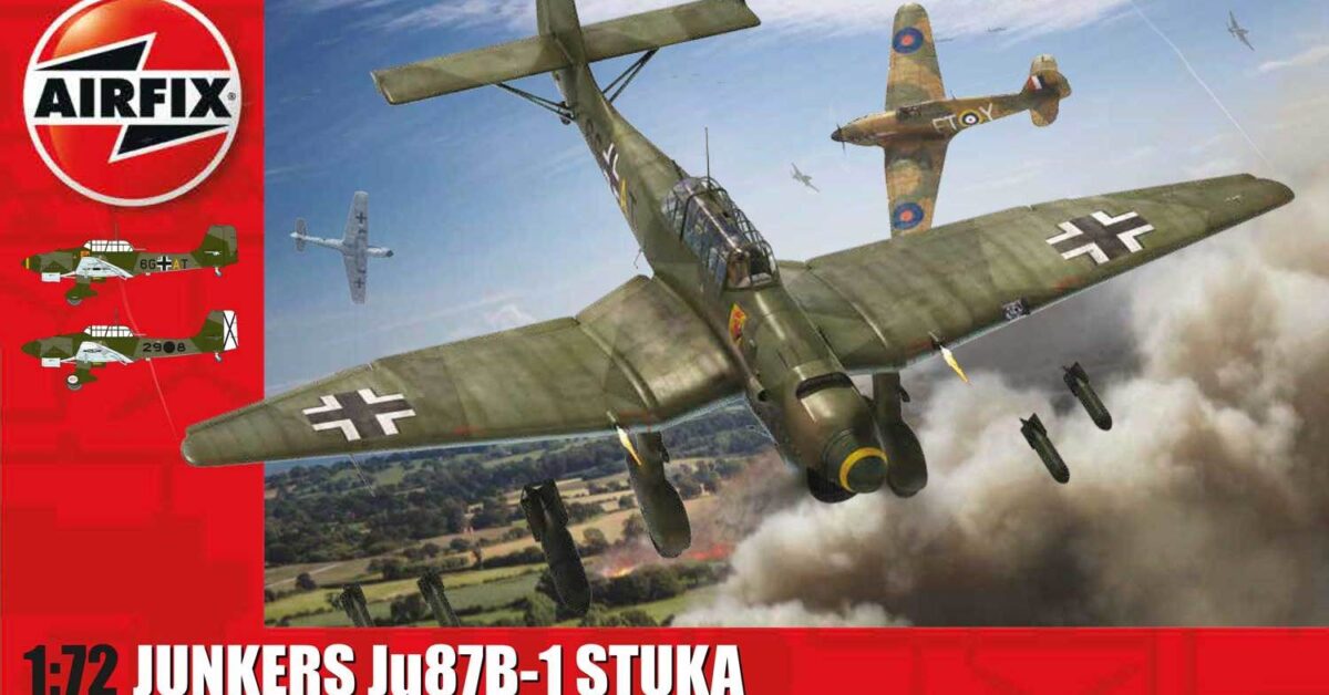 AIRFIX、1/72、7個 Airfix 1/72 scale A-4B/4P Skyhawk | Finescale Modeler Magazine