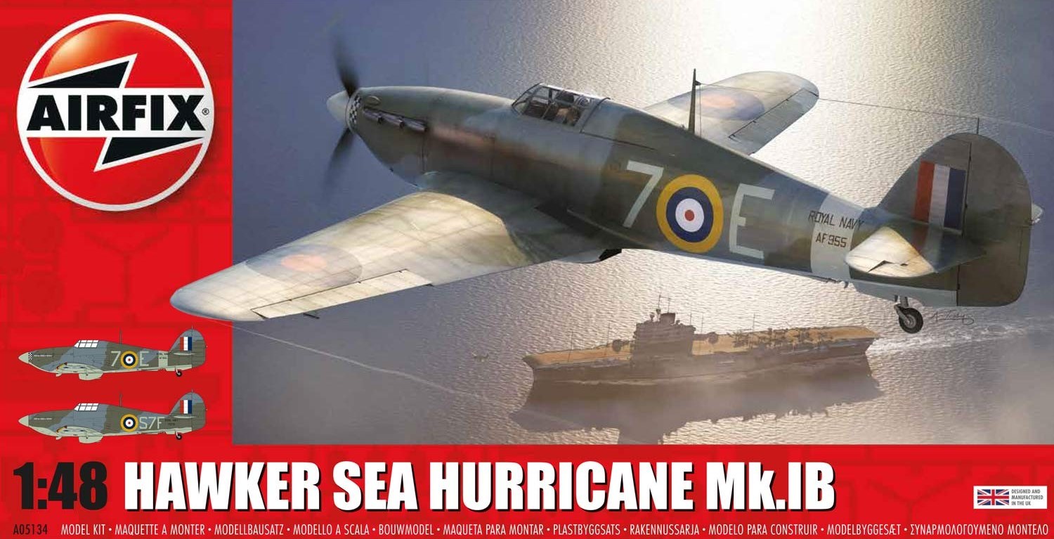 airfix-a05134-1-48-hawker-sea-hurricane-mk