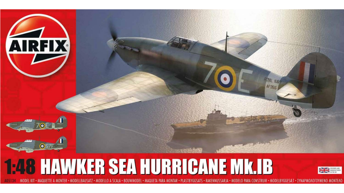 エアフィックス 1/48 イギリス海軍 ホーカー シーハリケーン Mk.1B プラモデル X5134 n5ksbvb Amazon | エアフィックス 1/48 ホーカー ハリケーンMk.I