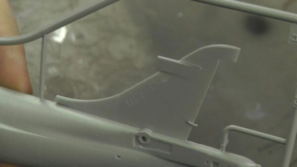 Kinetic : BAe T-Harrier T2/T2A/T2N/T4/T4N/T8 : Two Seater : 1/48 Scale - Image 8