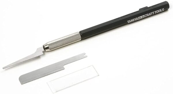 Tamiya : Handy Craft Saw II