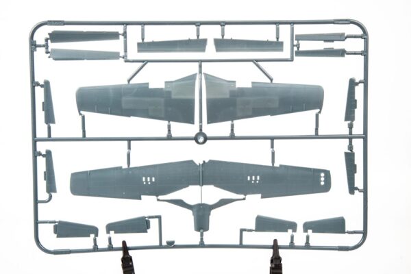 Eduard : Mustang Mk.IV : ProfiPACK edition : 1/48 Scale - Image 4