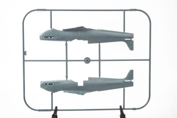 Eduard : Spitfire Mk. Vc TROP : ProfiPACK edition : 1/48 Scale - Image 5