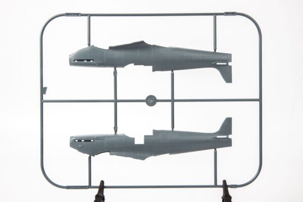 Eduard : Spitfire Mk. Vc TROP : ProfiPACK edition : 1/48 Scale - Image 6