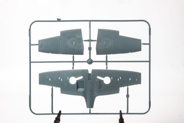 Eduard : Spitfire Mk. Vc TROP : ProfiPACK edition : 1/48 Scale - Image 7
