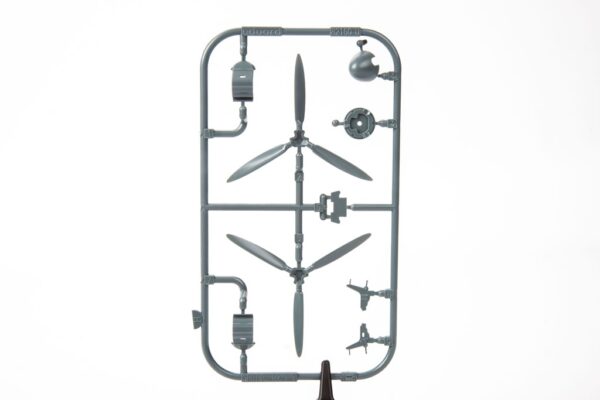 Eduard : Spitfire Mk. Vc TROP : ProfiPACK edition : 1/48 Scale - Image 10