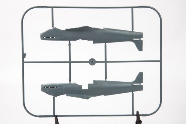 Eduard : Spitfire Mk.IIb : ProfiPACK edition : 1/48 Scale - Image 4
