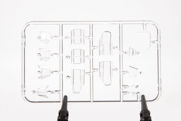 Eduard : Bf 109G-2 : ProfiPACK edition : 1/48 Scale - Image 9