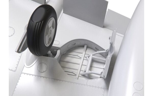 Airfix : De Havilland Vampire F.3 : 1/48 Scale - Image 10