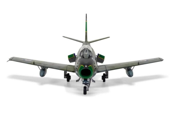 Airfix : Canadair Sabre F.4 : 1/48 Scale - Image 7