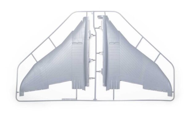 Airfix : Avro Vulcan B.2 : 1/72 Scale - Image 13
