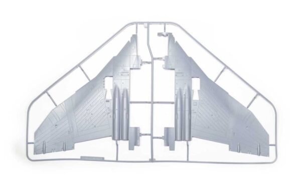 Airfix : Avro Vulcan B.2 : 1/72 Scale - Image 14