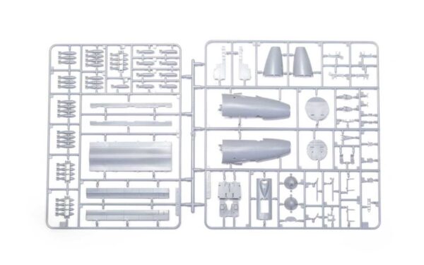 Airfix : Avro Vulcan B.2 : 1/72 Scale - Image 16