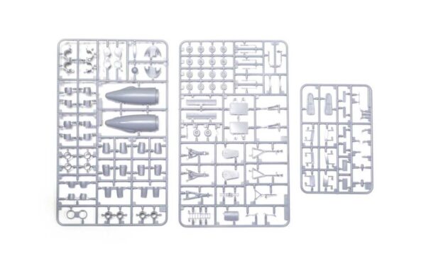 Airfix : Avro Vulcan B.2 : 1/72 Scale - Image 18