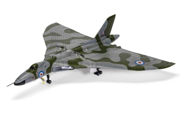 Airfix : Avro Vulcan B.2 : 1/72 Scale - Image 4