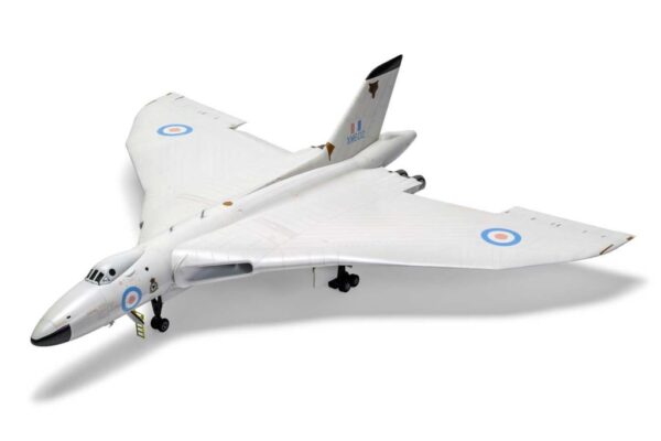Airfix : Avro Vulcan B.2 : 1/72 Scale - Image 6