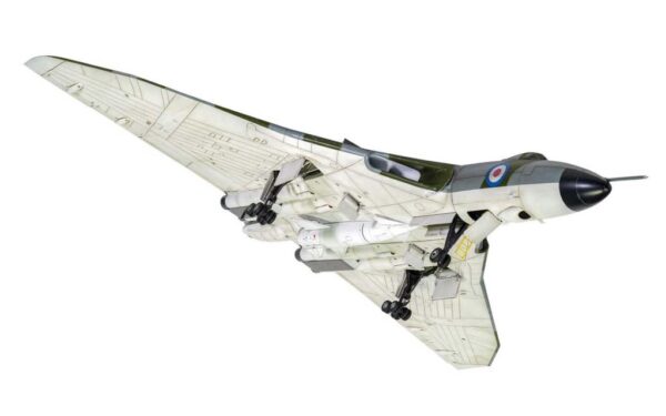 Airfix : Avro Vulcan B.2 : 1/72 Scale - Image 8