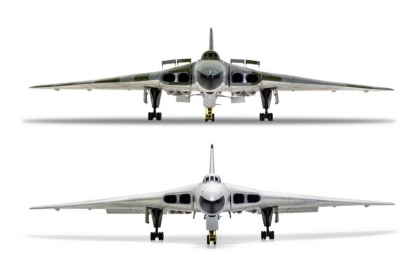 Airfix : Avro Vulcan B.2 : 1/72 Scale - Image 10