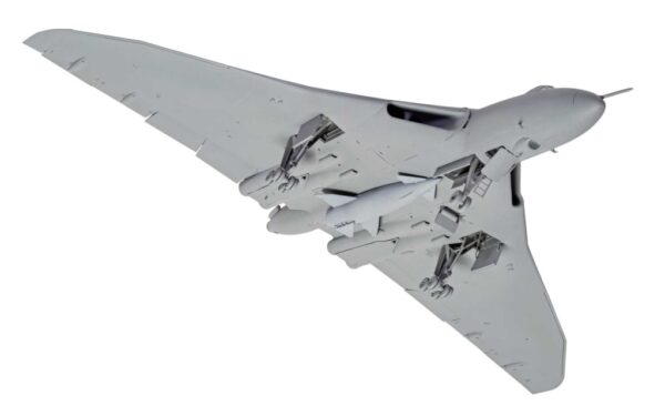 Airfix : Avro Vulcan B.2 : 1/72 Scale - Image 22