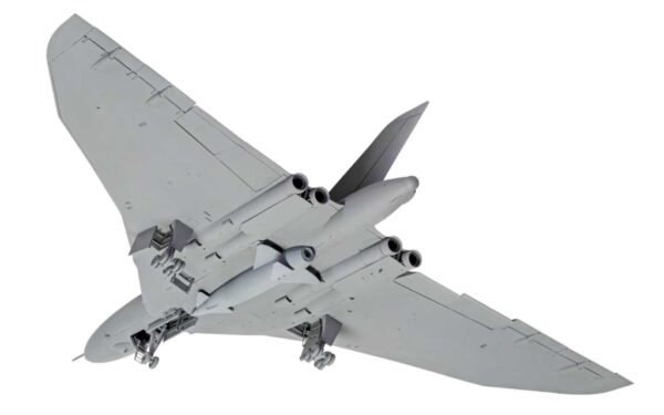 Airfix : Avro Vulcan B.2 : 1/72 Scale - Image 2