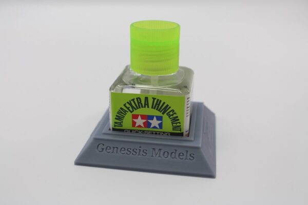 Genessis Models : Glue Holder For Tamiya Extra Thin - Image 3
