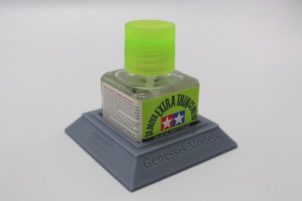 Genessis Models : Glue Holder For Tamiya Extra Thin - Image 4