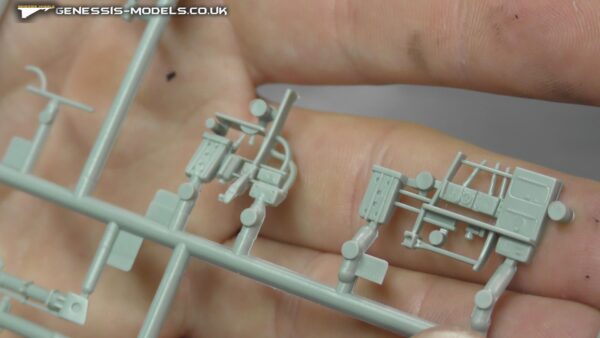 Academy : USN SBD-2 Dauntless : 1/48 Scale - Image 6