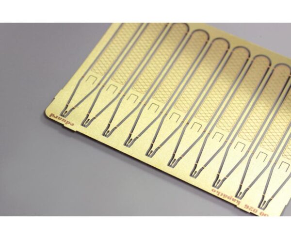 Eduard : Super Glue Applicator Tool Kapatko: ( 10 pcs ) - Image 2