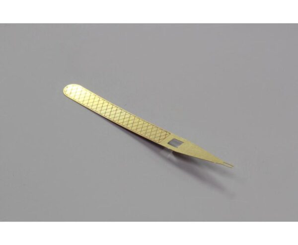Eduard : Super Glue Applicator Tool Kapatko: ( 10 pcs ) - Image 4